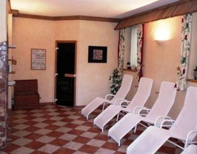 фото отеля Ferienhaus Strasswirt