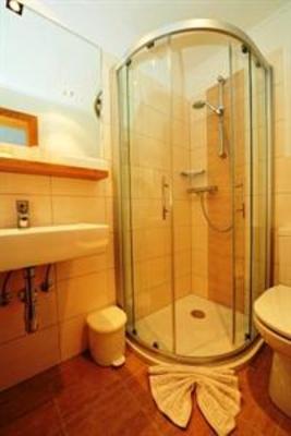 фото отеля Ferienhaus Strasswirt