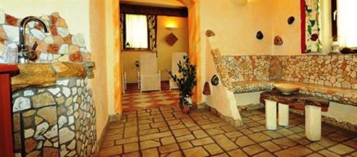 фото отеля Ferienhaus Strasswirt