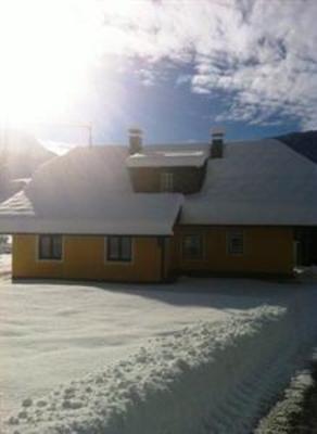 фото отеля Ferienhaus Strasswirt