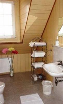 фото отеля Ferienhaus Strasswirt