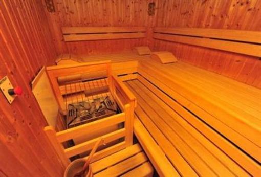 фото отеля Ferienhaus Strasswirt