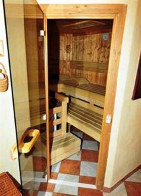 фото отеля Ferienhaus Strasswirt