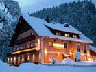 фото отеля Ferienhaus Strasswirt