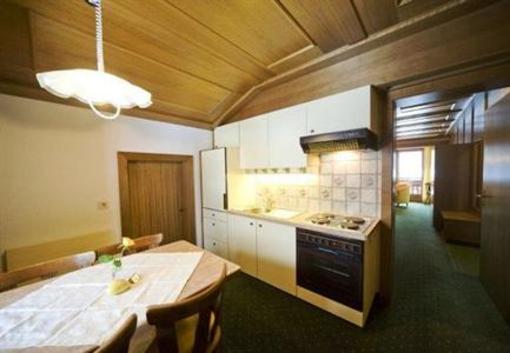 фото отеля Alpspitz Pension