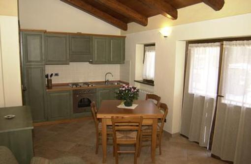 фото отеля Residence Alouette