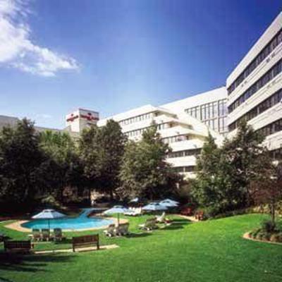фото отеля Southern Sun Grayston Sandton