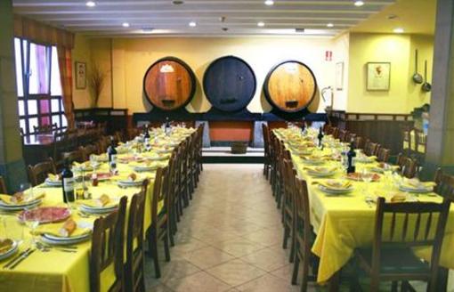 фото отеля Txiki Polit Guesthouse Zarautz