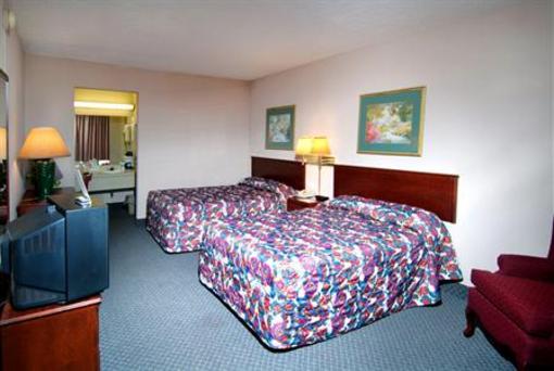 фото отеля Concorde Inn and Suites