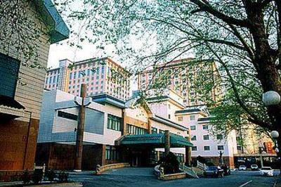 фото отеля Pearl Spring Hotel