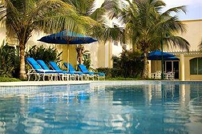 фото отеля Four Points Caguas Real Hotel & Suites