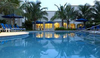 фото отеля Four Points Caguas Real Hotel & Suites