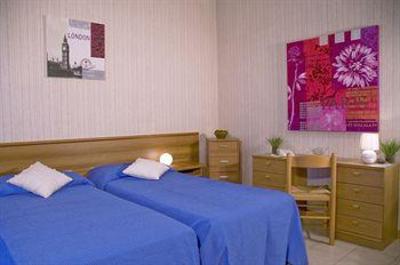 фото отеля Hotel Ulivi e Palme