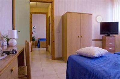фото отеля Hotel Ulivi e Palme