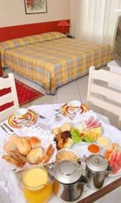 фото отеля Hotel Rieger Balneario Camboriu