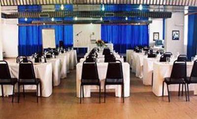 фото отеля Hotel Rieger Balneario Camboriu