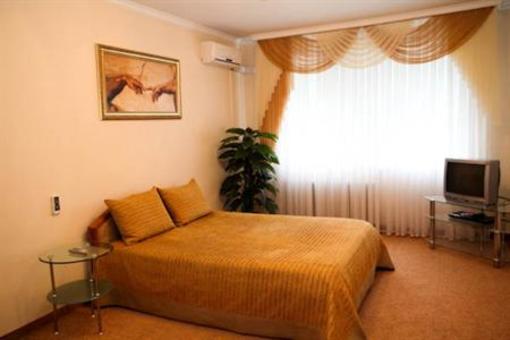 фото отеля Guest House Suisse