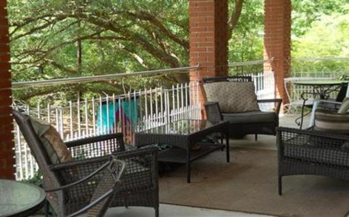 фото отеля Woodridge Bed and Breakfast of Louisiana