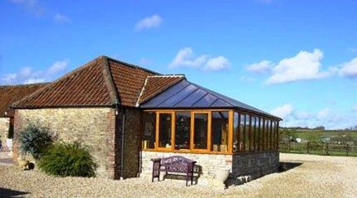 фото отеля The Place to Stay Bed and Breakfast Frome