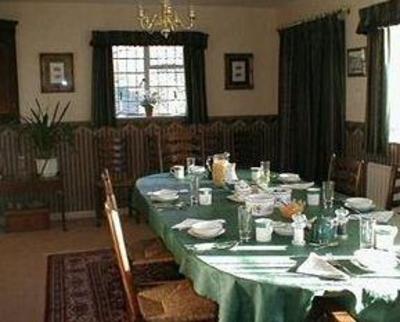 фото отеля Stillmeadow Bed & Breakfast
