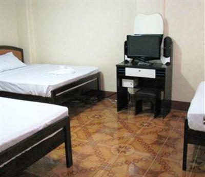 фото отеля Victoria Suites
