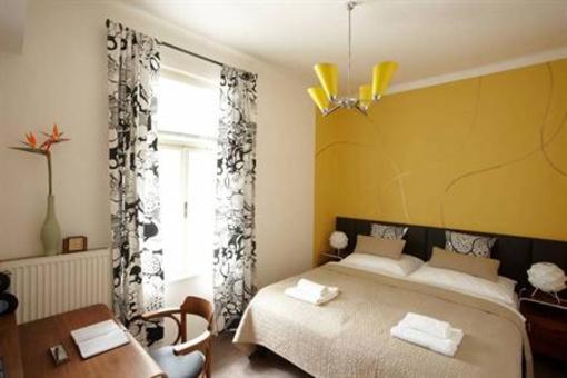 фото отеля Bed&Breakfast Klafe