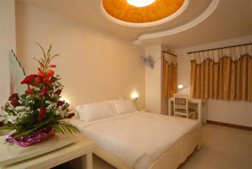 фото отеля Epsilon The Hotel