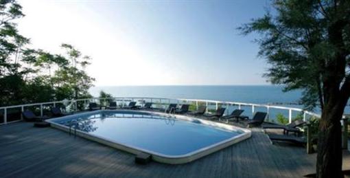 фото отеля Hotel Sans Souci
