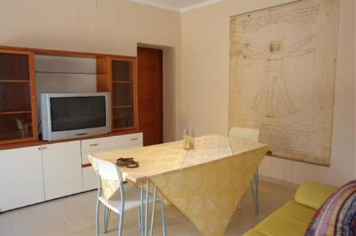 фото отеля B&B Le Piagge