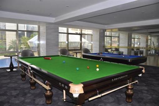 фото отеля BHD International Hotel