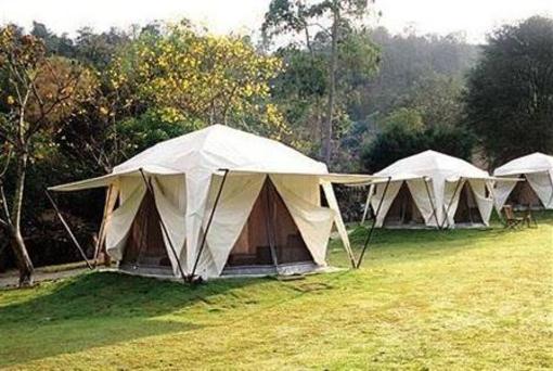 фото отеля Khao Kheaw Es Ta Te Camping Resort & Safari