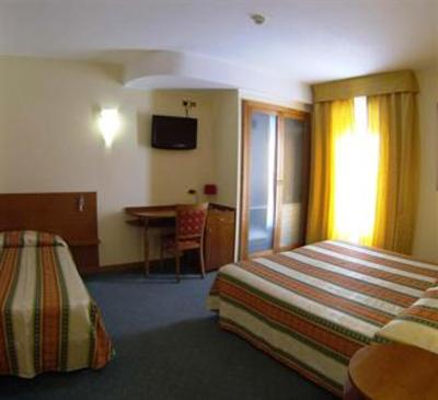 фото отеля Hotel Miro Garda