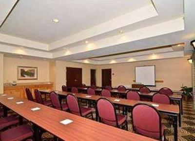 фото отеля Hampton Inn & Suites Nacogdoches