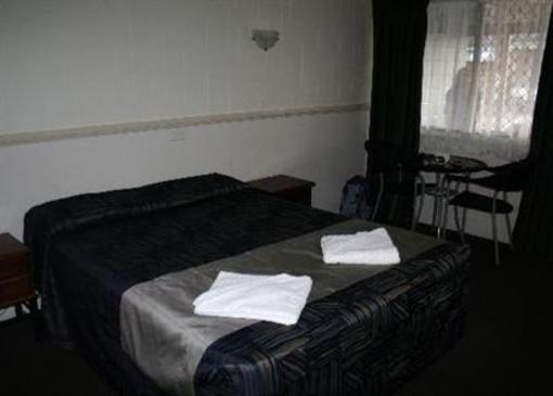 фото отеля Miners Lodge Motor Inn