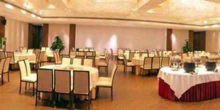 фото отеля Julong Hotel Chizhou