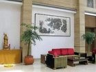 фото отеля Julong Hotel Chizhou