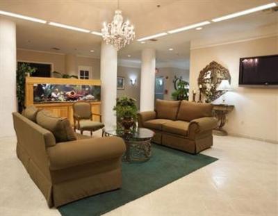 фото отеля La Quinta Inn and Suites Rio Grande Valley