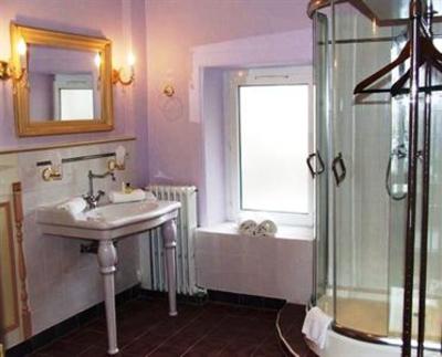 фото отеля Antheus Hotel Saint-Malo