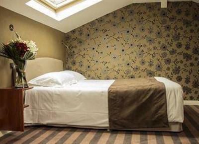фото отеля Hotel Savoy Clichy