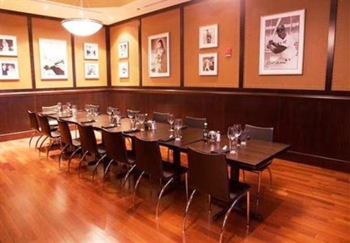фото отеля Atlanta Marriott Buckhead Hotel & Conference Center