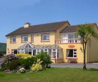 фото отеля Cill Bhreac House B&B