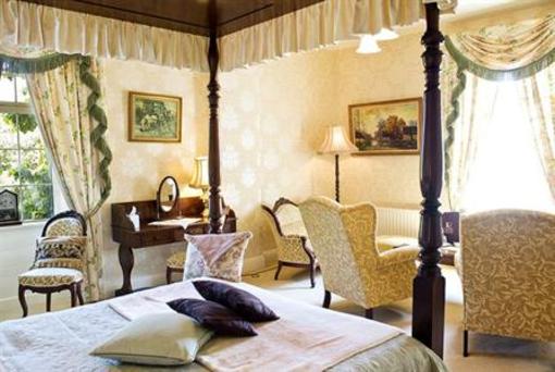 фото отеля Carrig Country House & Restaurant