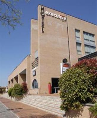 фото отеля Hotel Executive Forli