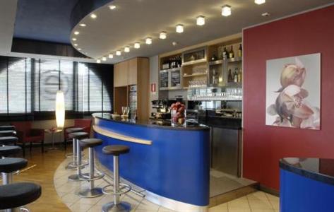 фото отеля Hotel Executive Forli