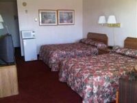 Knights Inn Airport Saint George