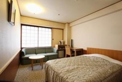 фото отеля Suimeikan