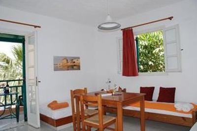 фото отеля Golden Valantine Apartments