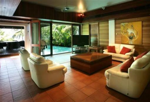 фото отеля 17 Wharf Street Private House Port Douglas