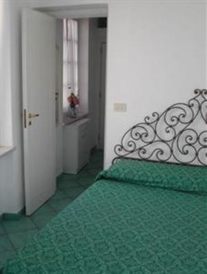 фото отеля Albergo la Prora