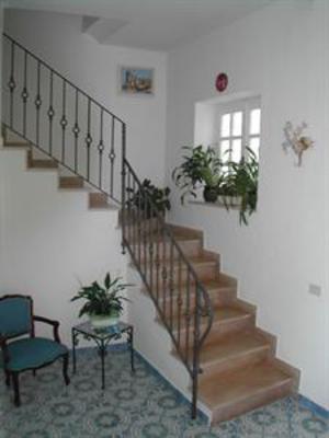 фото отеля Albergo la Prora